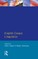 Aijmer, K: English Corpus Linguistics
