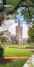 Fodor's Dublin 25 Best
