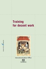 Training for decent work