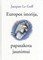 Europos istorija, papasakota jaunimui