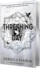 Threshing Day (Limited Deluxe Edition)