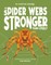 Are Spider Webs Stronger Than Steel?