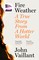 Vaillant, J: Fire Weather