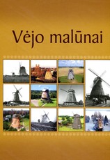 Vėjo malūnai