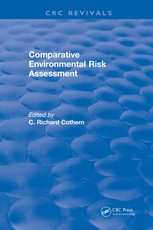 Comparative Environmental Risk Assessment
