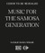 Music for the Samosa Generation
