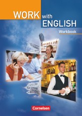 Work with English. Workbook