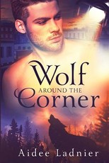 Wolf Around The Corner
