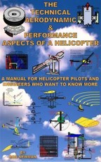 Technical, Aerodynamic & Performance Aspects of a Helicopter