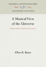 A Musical View of the Universe