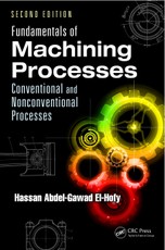 Fundamentals of Machining Processes