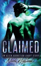 Claimed