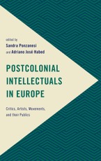 Postcolonial Intellectuals in Europe