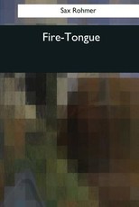 Fire-Tongue