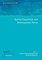 Spatial Disparities and Development Policy