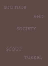 Solitude and Society