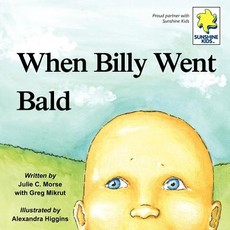 When Billy Went Bald