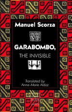 Garabombo, the Invisible