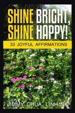 Shine Bright, Shine Happy!