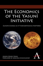 The Economics of the YasunÃ­ Initiative