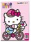 Spalvink. Hello Kitty 2023 02