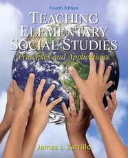 Teaching Elementary Social Studies
