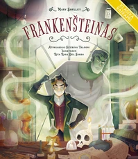 Frankenšteinas Frankenšteinas