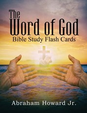 The Word of God, Bible Study Flash Cards