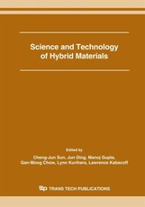 Science and Technology Hybrid Materials