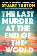 The Last Murder at the End of the World
