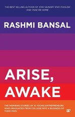 Arise, Awake