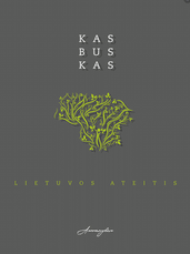 Kas bus kas. Lietuvos ateitis: asmenybės