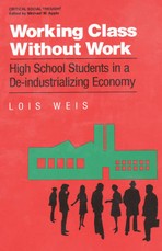 Working Class Without Work