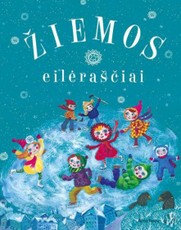 Žiemos eilėraščiai