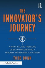 The Innovator's Journey