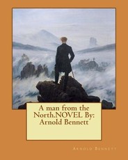 A man from the North.NOVEL By