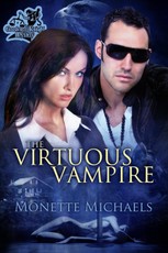 Virtuous Vampire