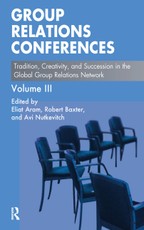 Group Relations Conferences