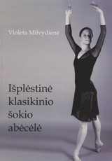 Išplėstinė klasikinio šokio abėcėlė