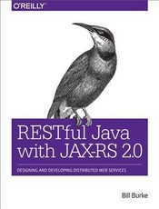 RESTful Java with JAX-RS 2.0