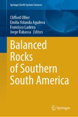Balanced Rocks of Southern South America