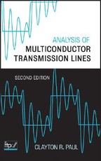 Analysis of Multiconductor Transmission Lines