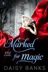 Marked For Magic