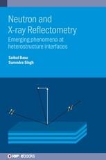 Neutron and X-ray Reflectometry