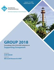 Group '18