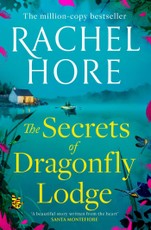 The Secrets of Dragonfly Lodge