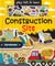 Play Felt Construction Site