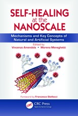 Self-Healing at the Nanoscale