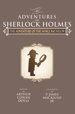 Adventure of the Noble Bachelor