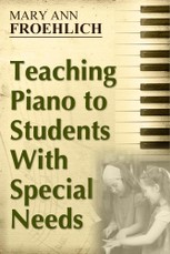 Teaching Piano to Students With Special Needs